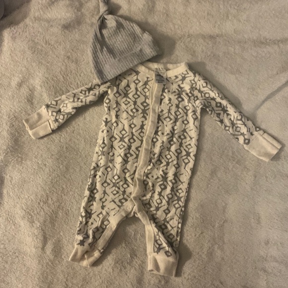 💜💜Sleeper set - Picture 1 of 1